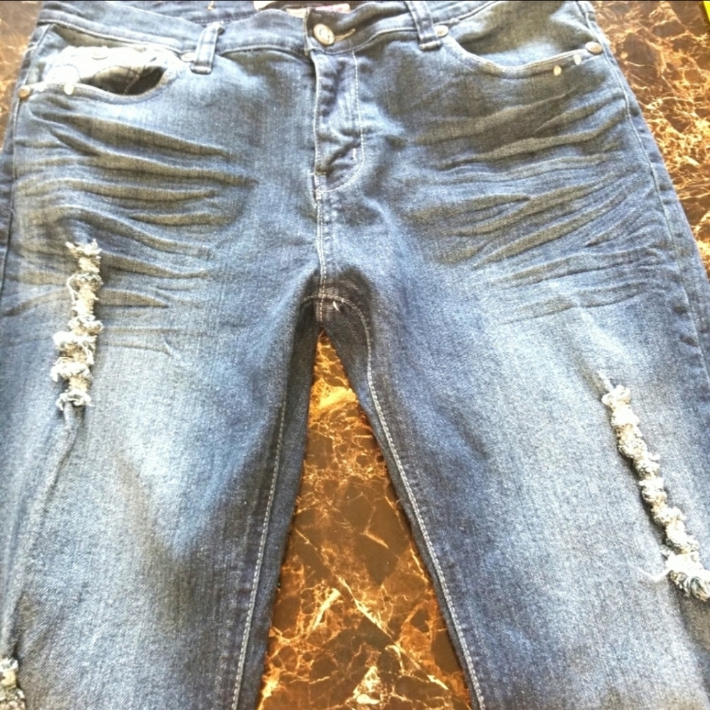 👖G TTON Jeans Size 9/10